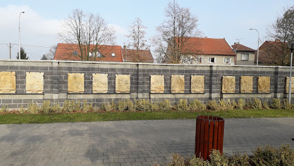 Hřbitov Kojetín
