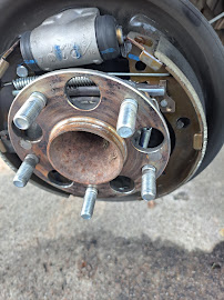 Mr. Maintenance Auto Repair - Photo 7 - Car repair in Bryan, TX, College Station