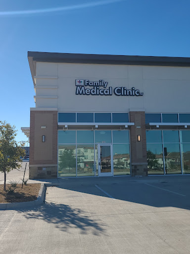 Family Medical Clinic TX- SW Fort Worth