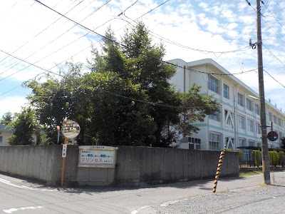 郡山女子大学附属高等学校