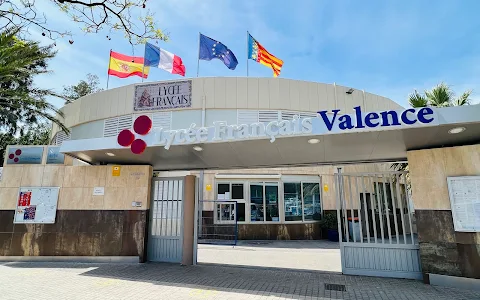 Liceu Francés de València image