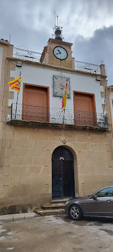 Samper de Calanda 44520 Samper de Calanda, Teruel, España