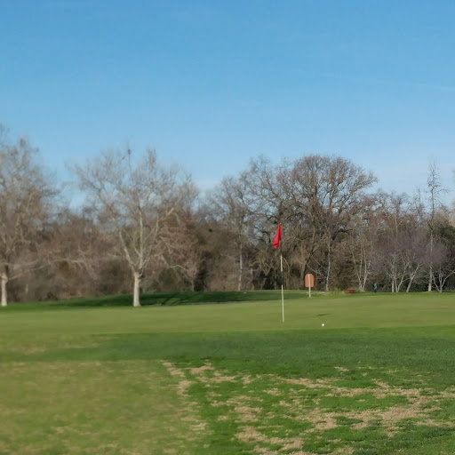 Golf Course «Antelope Greens Golf Course», reviews and photos, 2721 Elverta Rd, Antelope, CA 95843, USA