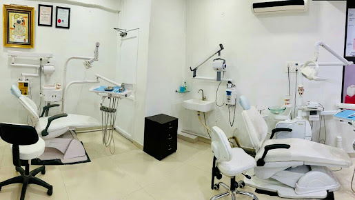 DR NIRMAL'S DENTAL CLINIC - DR NIRMAL'S DENTAL CLINIC