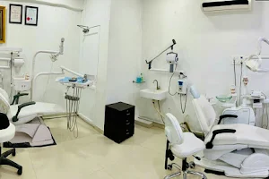 Dr Nirmal's Dental Clinic image