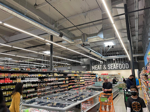 Amazon Fresh image