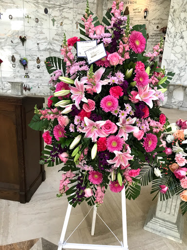 Florist «All Occasion Florist & Gifts», reviews and photos, 34125 Harper Ave, Charter Twp of Clinton, MI 48035, USA