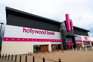 Hollywood Bowl Manchester image