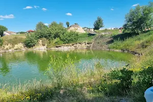 Lakes of Ocna Sibiului image