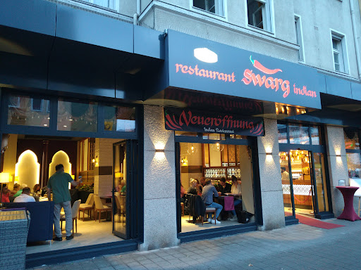 Swarg Indian Restaurant