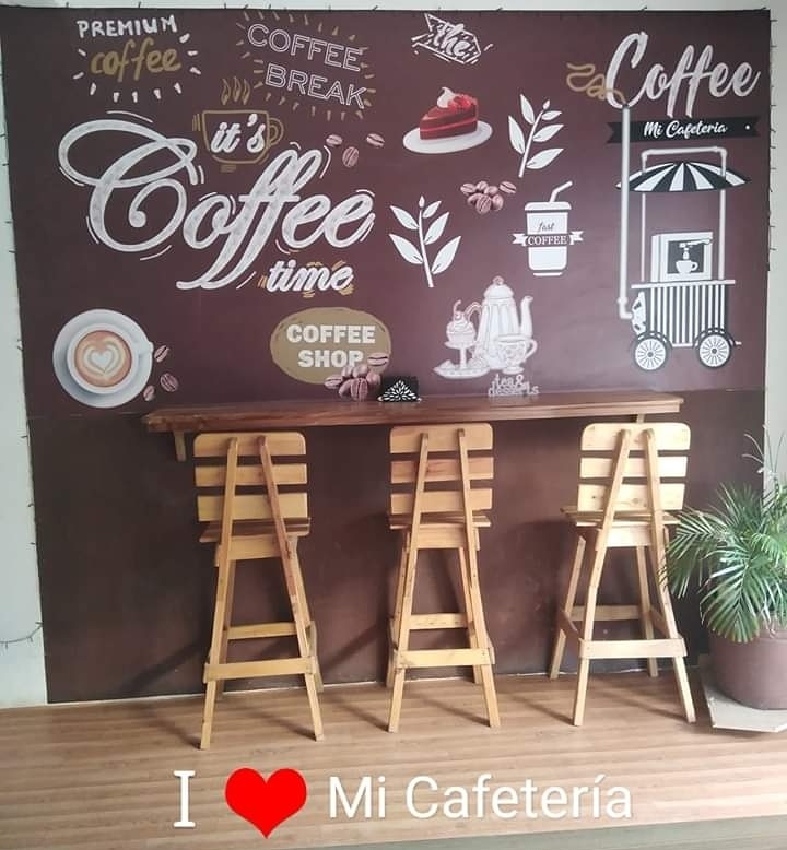 Mi Cafetería