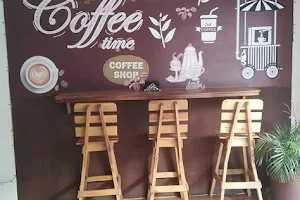 Mi Cafetería image