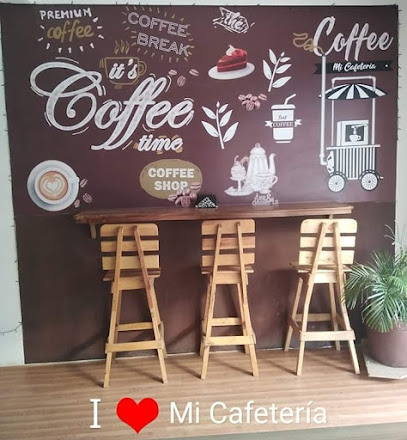Mi Cafetería