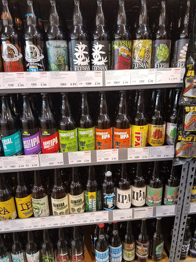 Wine Store «BevMo!», reviews and photos, 700 SE 160th Ave #111, Vancouver, WA 98683, USA