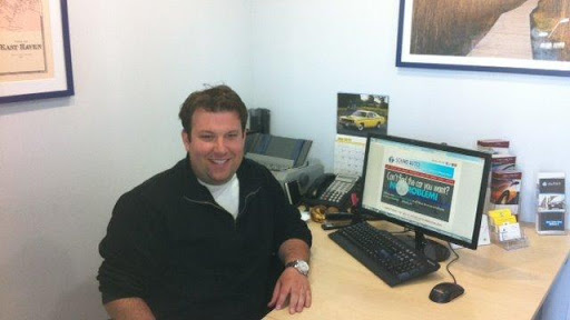 Used Car Dealer «Sound Auto Wholesalers», reviews and photos, 14 Frontage Rd, East Haven, CT 06512, USA