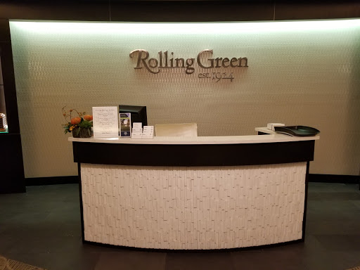 Country Club «Rolling Green Country Club», reviews and photos, 2525 E Rand Rd, Arlington Heights, IL 60004, USA