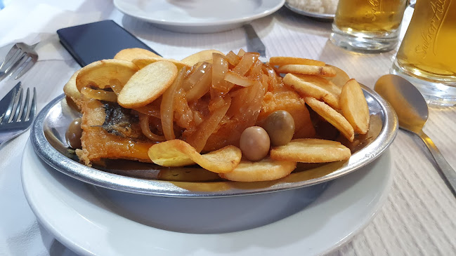 Avaliações doCafé Almada em Porto - Restaurante