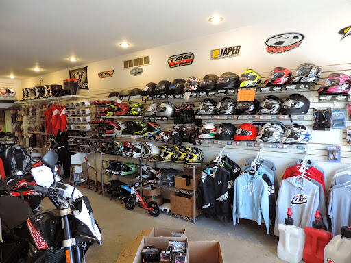 Motorcycle Dealer «Toy Tech Husqvarna», reviews and photos, 424 Fire House Rd, Grantville, PA 17028, USA