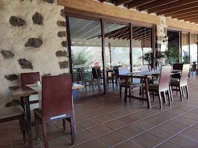 RESTAURANTE CASA MARCOS