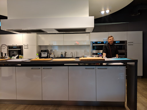 Miele Experience Center Seattle