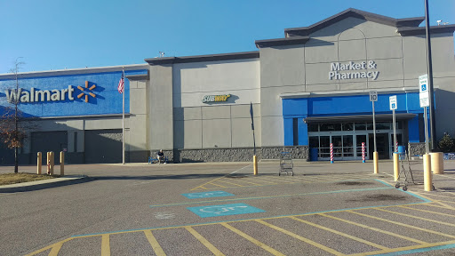 Department Store «Walmart Supercenter», reviews and photos, 151 Myrtle Ridge Dr, Conway, SC 29526, USA