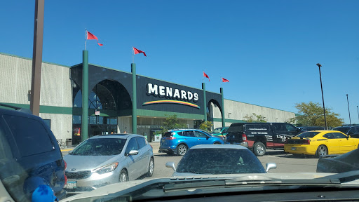 Home Improvement Store «Menards», reviews and photos, 1771 Premier Dr, Mankato, MN 56001, USA