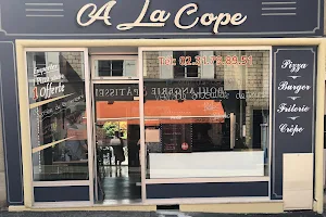 Restaurant A La Cope image