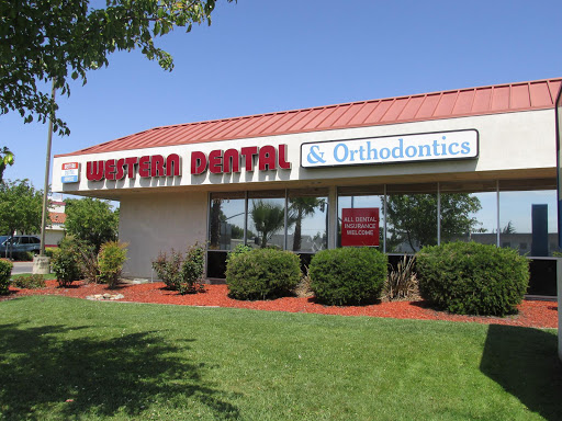 Dental laboratory Stockton
