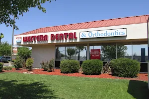 Western Dental & Orthodontics image