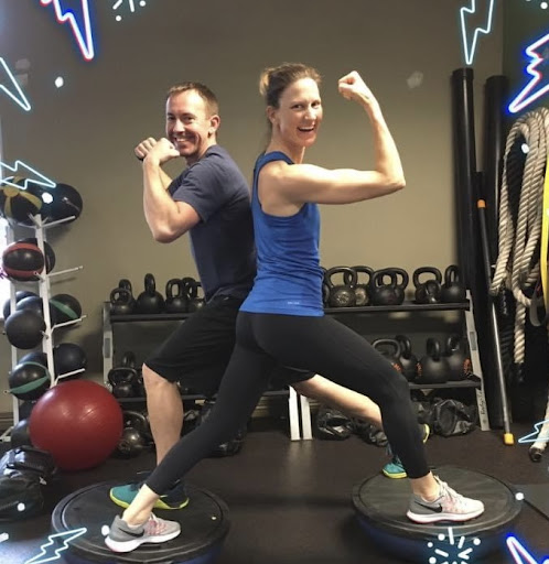 Gym «Tahoma Athletic Club-Gym», reviews and photos, 23836 222nd Pl SE #200, Maple Valley, WA 98038, USA