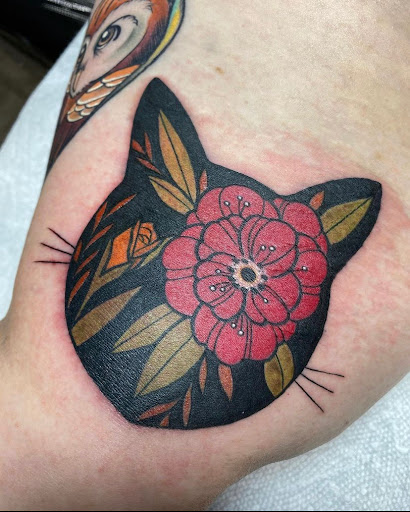 Explore easy tattoo ideas for guys, creative tattoo ideas in Montclair, available at Esperanza Ink Tattoos