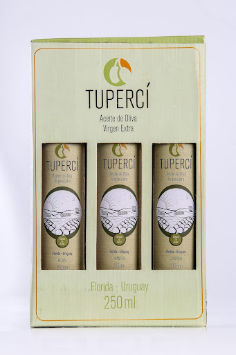 Tuperci