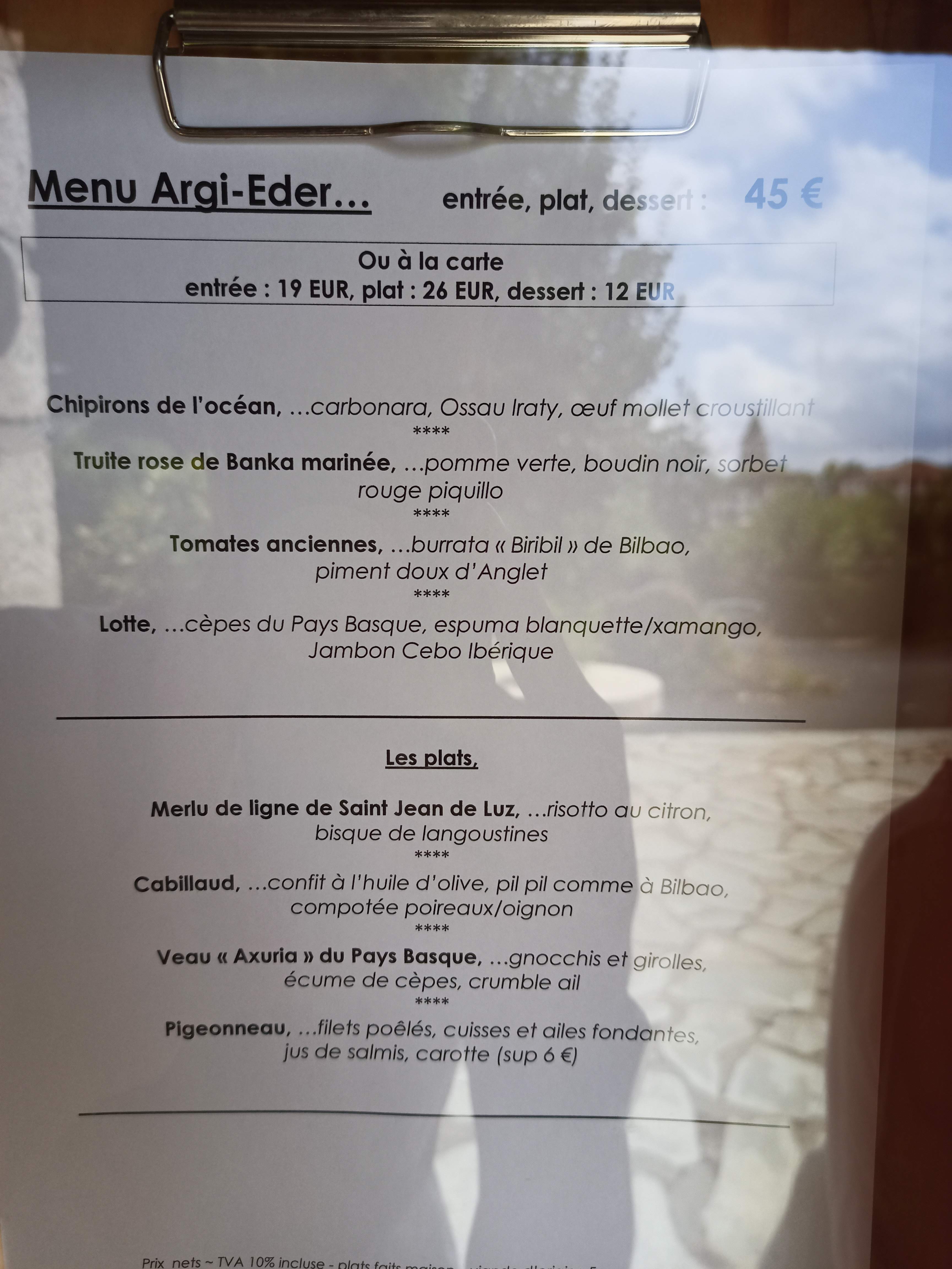 Photo n° 11 de l'avis de Matteo.a fait le 27/08/2022 à 15:17