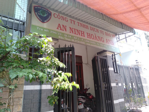 công ty bảo vệ tại thủ đức