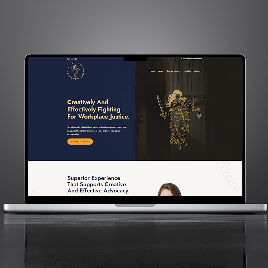 Allen Larson Creative