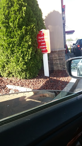 Fast Food Restaurant «Chick-fil-A», reviews and photos, 14647 Thatcher Ln, Carmel, IN 46032, USA