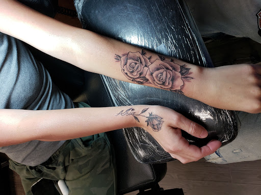 Explore 2004 tattoo ideas, creative tattoo ideas in Keansburg, available at Attractive Tattoo New Jersey Body Jewelry Outlet