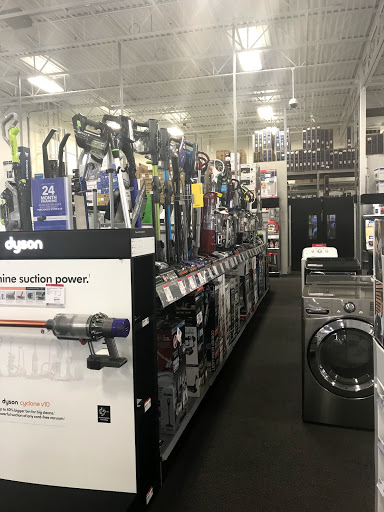 Electronics Store «Best Buy», reviews and photos, 2085 Market Pl Blvd, Cumming, GA 30041, USA