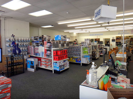 Abarely Computer Sales & Repairs image