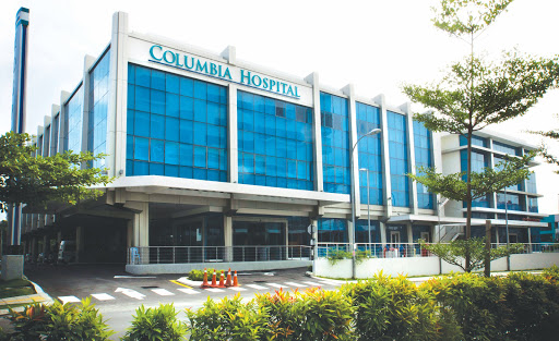 Specialized physicians Intensive care medicine Kualalumpur