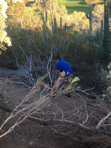 Golf Club «Rancho Manana Golf Club», reviews and photos, 5734 E Rancho Manana Blvd, Cave Creek, AZ 85331, USA