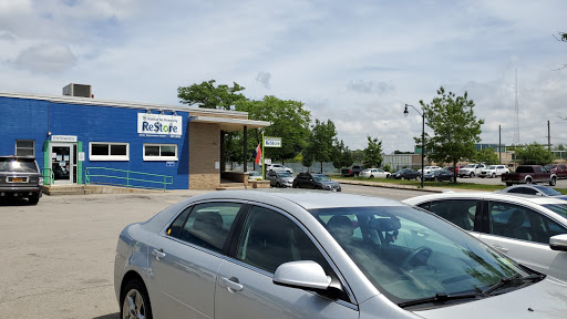 Home Improvement Store «Flower City Habitat ReStore», reviews and photos, 755 Culver Rd, Rochester, NY 14609, USA