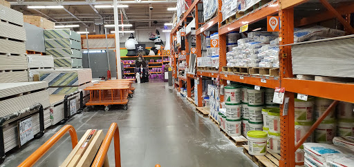 Home Improvement Store «The Home Depot», reviews and photos, 15101 Flagstaff Ave, Apple Valley, MN 55124, USA