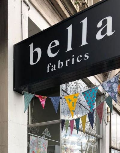 Bella Fabrics