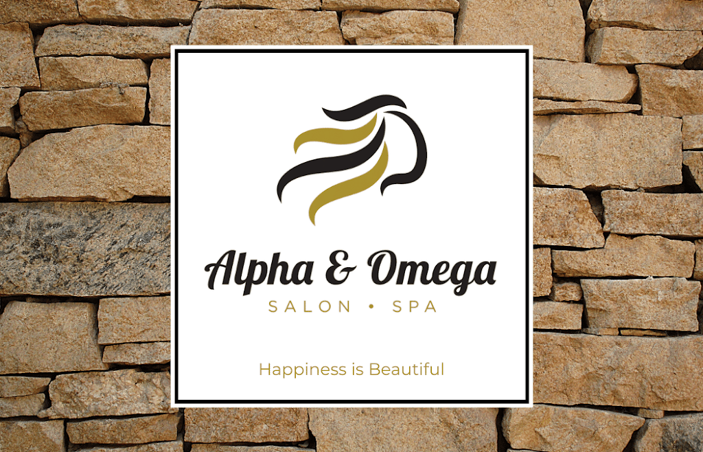 Alpha & Omega Salon Spa 33703