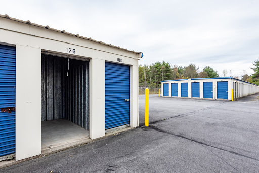 Self-Storage Facility «Secure Self Storage», reviews and photos, 35 Royal Rd, Ithaca, NY 14850, USA