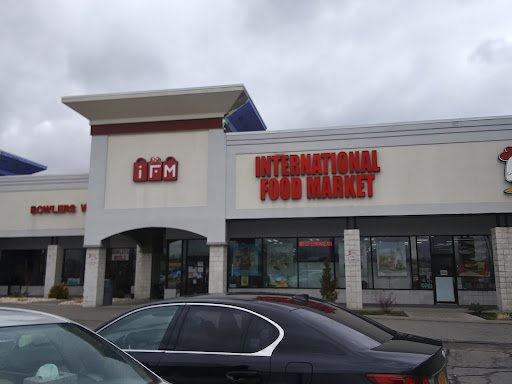 Grocery Store «International Food Market», reviews and photos, 376 Jefferson Rd, Rochester, NY 14623, USA