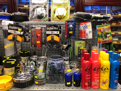 Tobacco Shop «Best Cigar Shop», reviews and photos, 1713 N 45th St, Seattle, WA 98103, USA