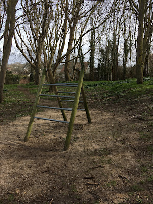Parcours de santé à Veules-les-Roses