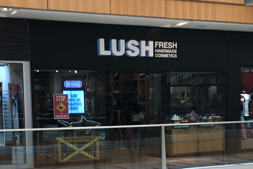 LUSH